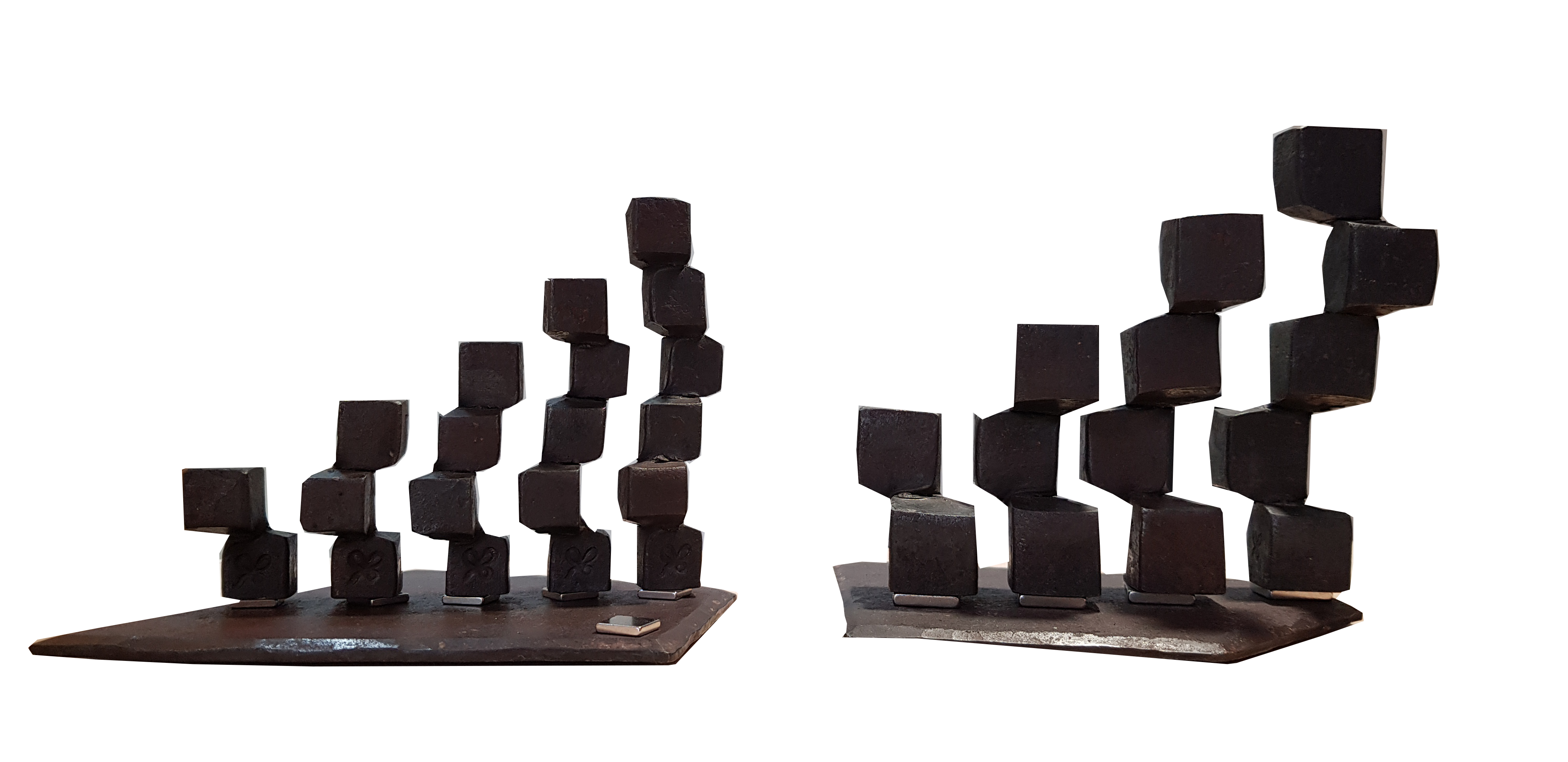 Mathieu Callejon - Jeu du Chasphèr