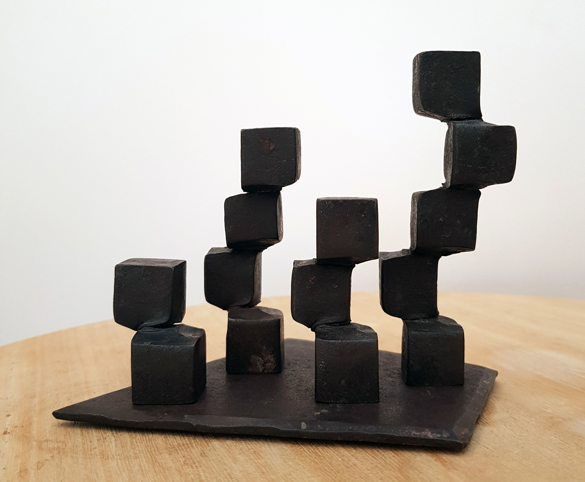 Mathieu Callejon - Jeu du Chasphèr