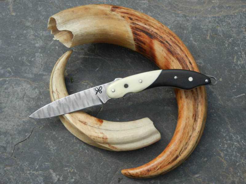 Couteau Mathieu Callejon